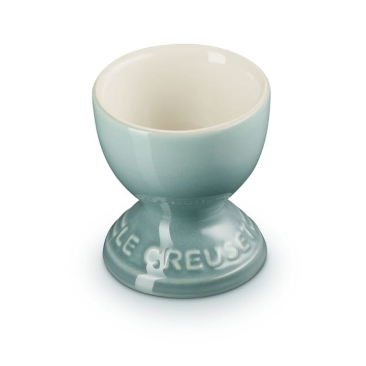Le Creuset kieliszek do jajka, Sea Salt Le Creuset