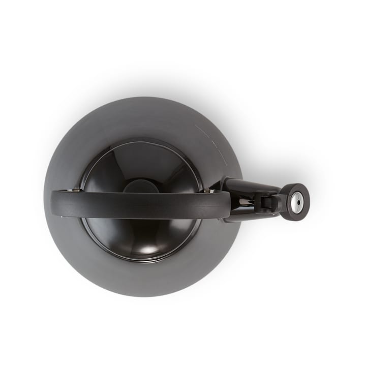 Le Creuset Kone czajnik z gwizdkiem - Black - Le Creuset