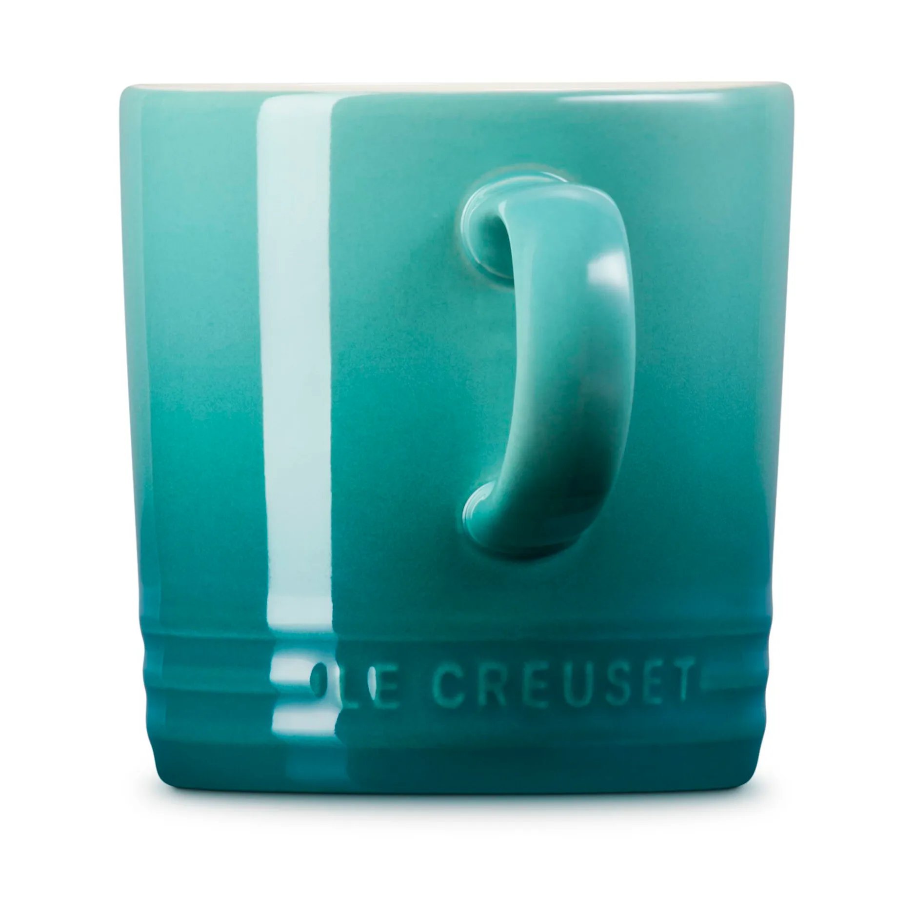 Le Creuset kubek 350 ml, Bleu Riviera Le Creuset
