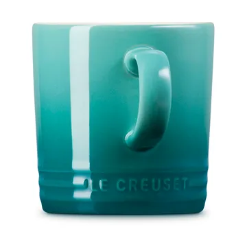 Le Creuset kubek 350 ml - Bleu Riviera - Le Creuset
