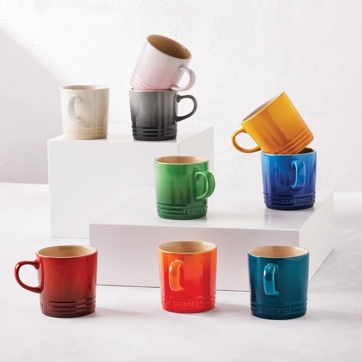 Le Creuset kubek 350 ml, Flint Le Creuset
