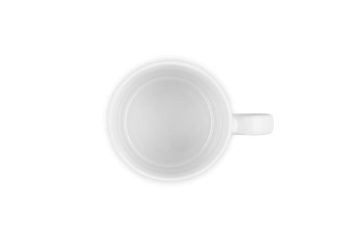 Le Creuset kubek 350 ml, White Le Creuset