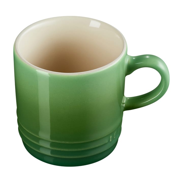 Le Creuset kubek do kawy 200 ml - Bamboo Green - Le Creuset