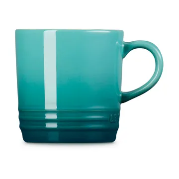 Le Creuset kubek do kawy 200 ml - Bleu Riviera - Le Creuset