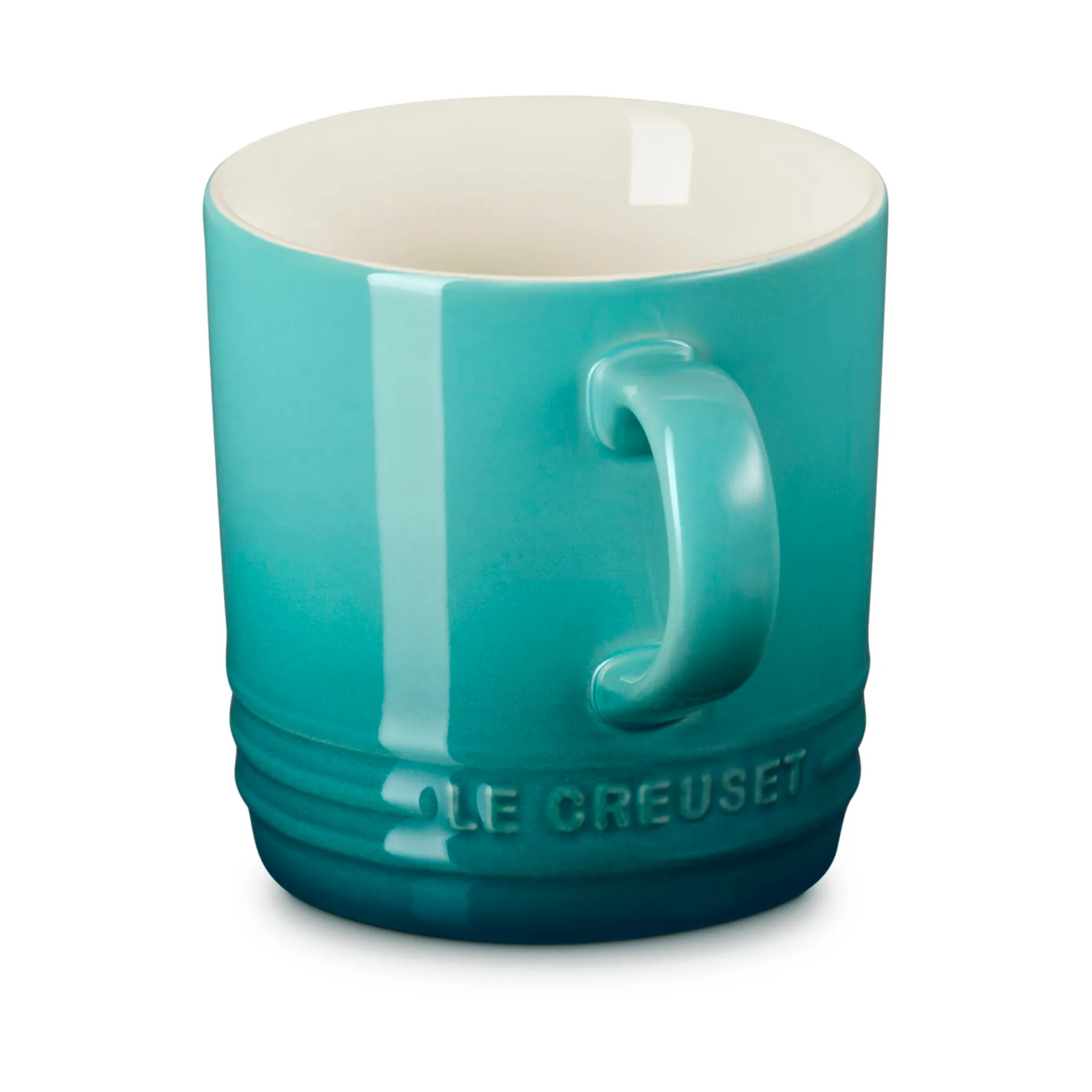 Le Creuset kubek do kawy 200 ml, Bleu Riviera Le Creuset