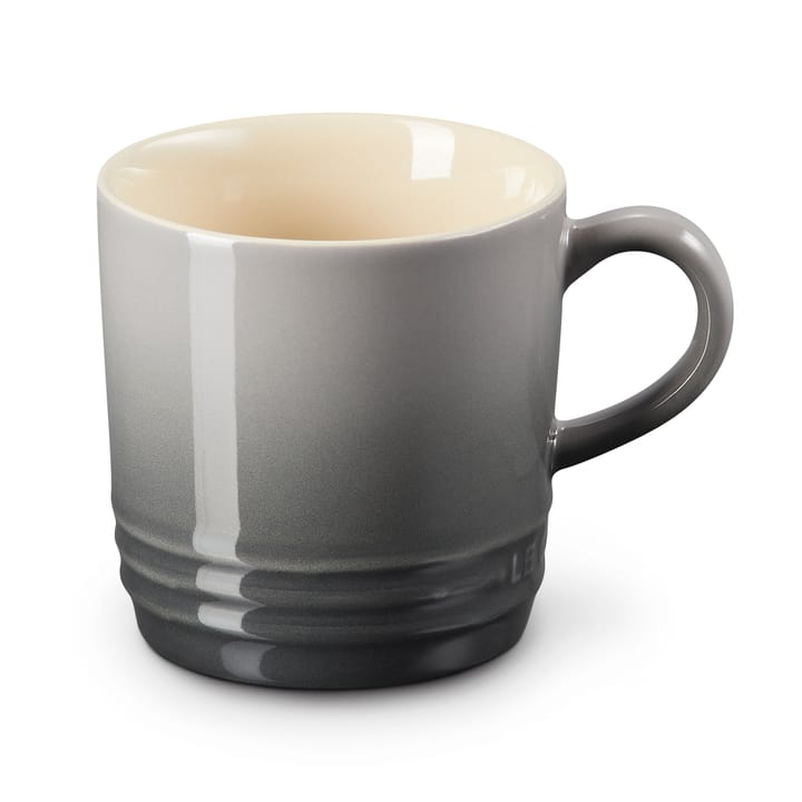 Le Creuset kubek do kawy 200 ml - Flint - Le Creuset