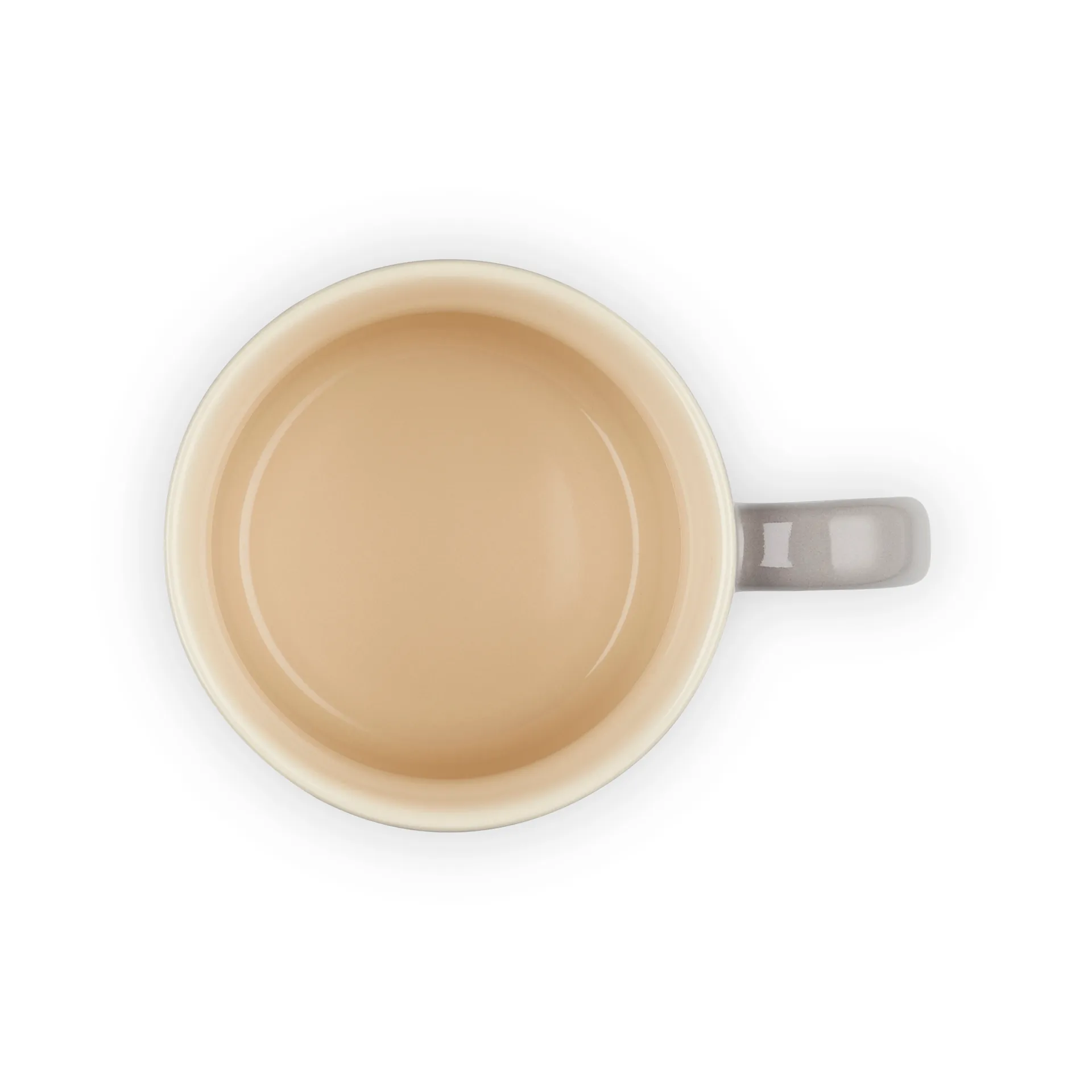 Le Creuset kubek do kawy 200 ml, Flint Le Creuset