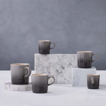 Le Creuset kubek do kawy 200 ml - Flint - Le Creuset