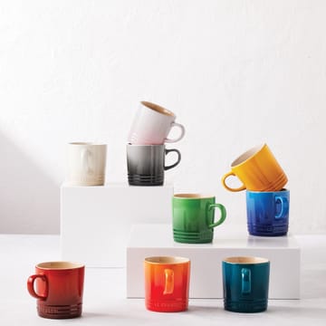 Le Creuset kubek do kawy 200 ml - Flint - Le Creuset