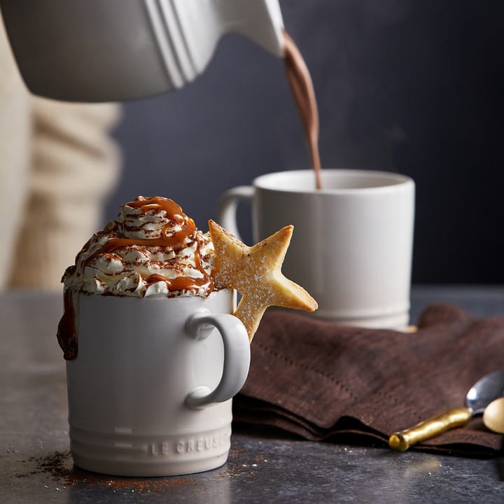 Le Creuset kubek do kawy 200 ml, Meringue Le Creuset