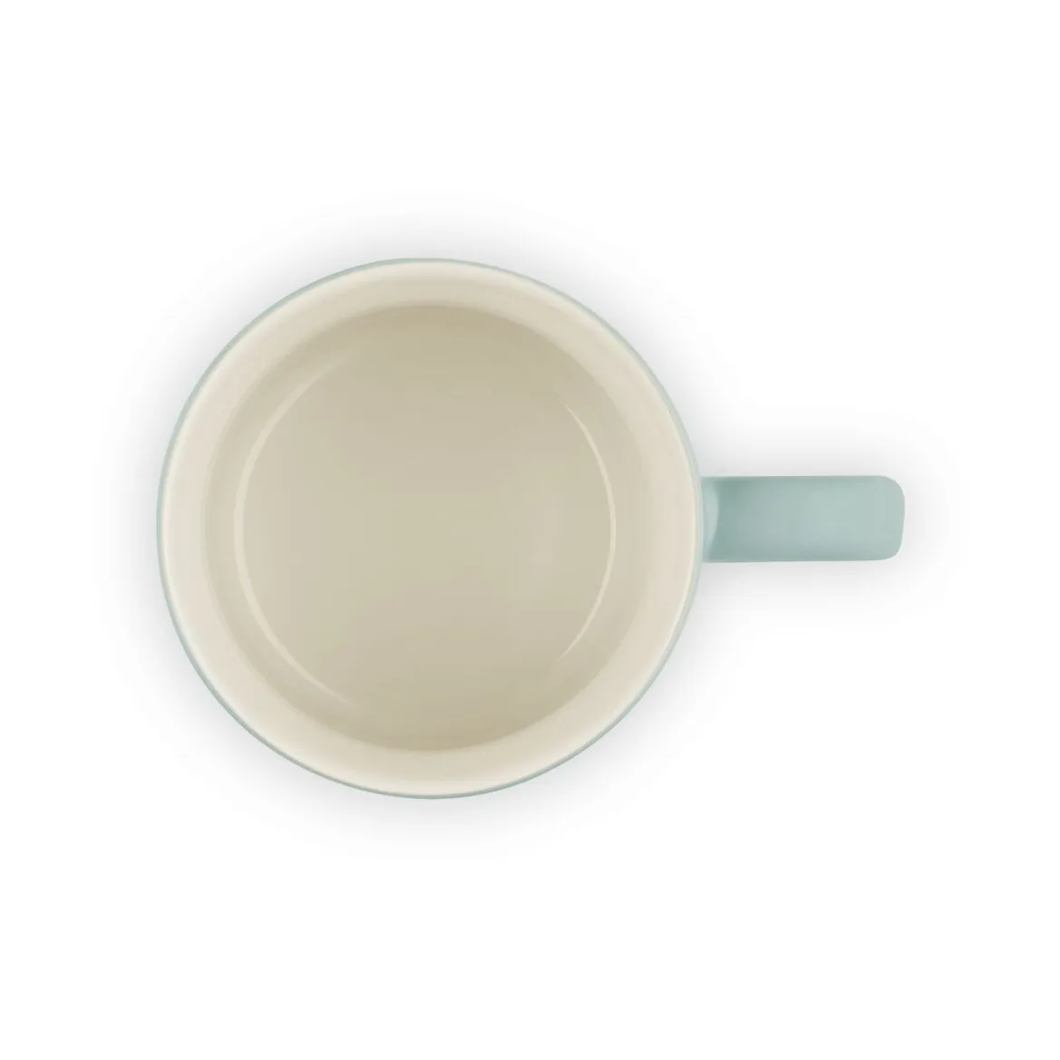 Le Creuset kubek do kawy 200 ml, Sea Salt Le Creuset