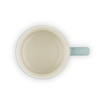 Le Creuset kubek do kawy 200 ml - Sea Salt - Le Creuset