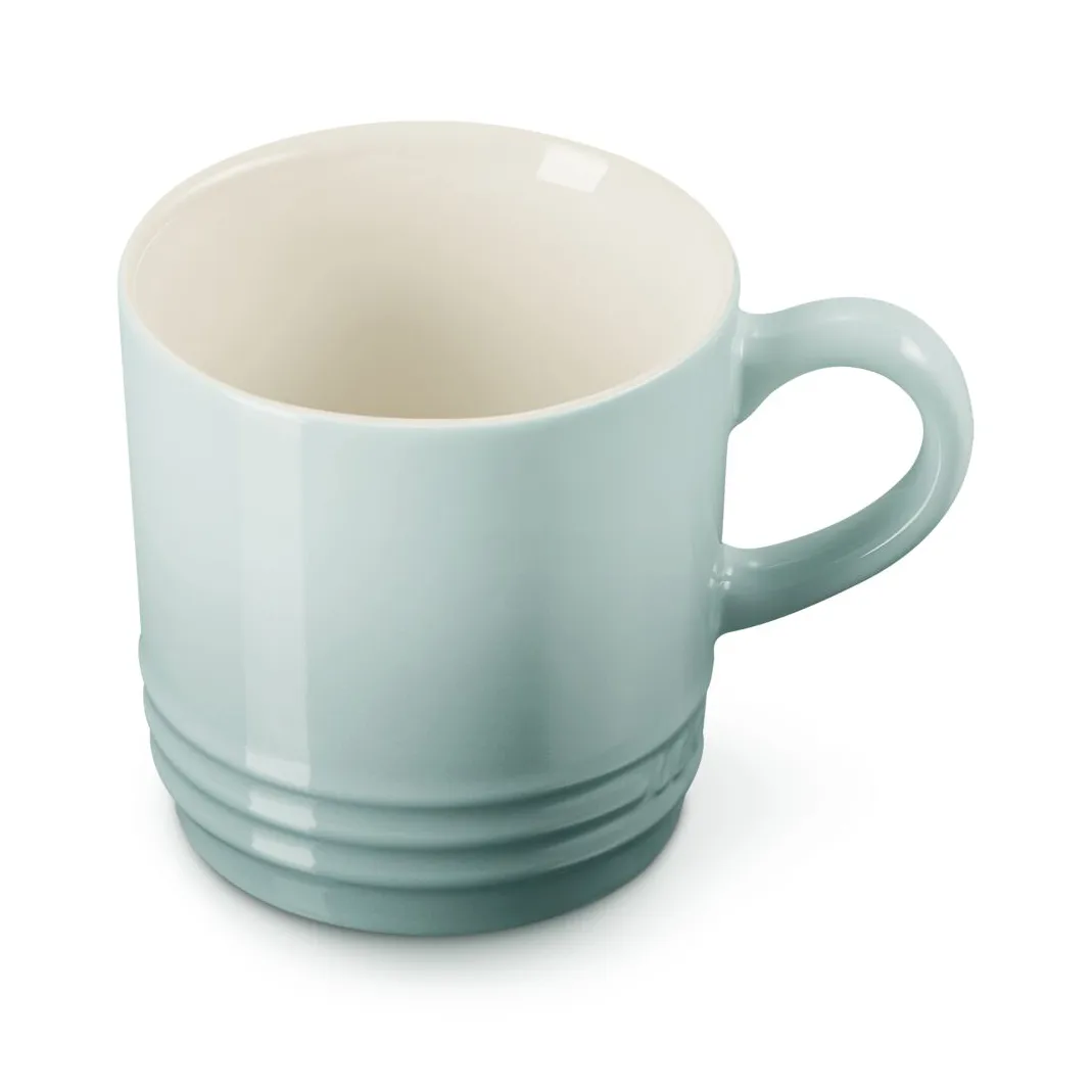 Le Creuset kubek do kawy 200 ml, Sea Salt Le Creuset