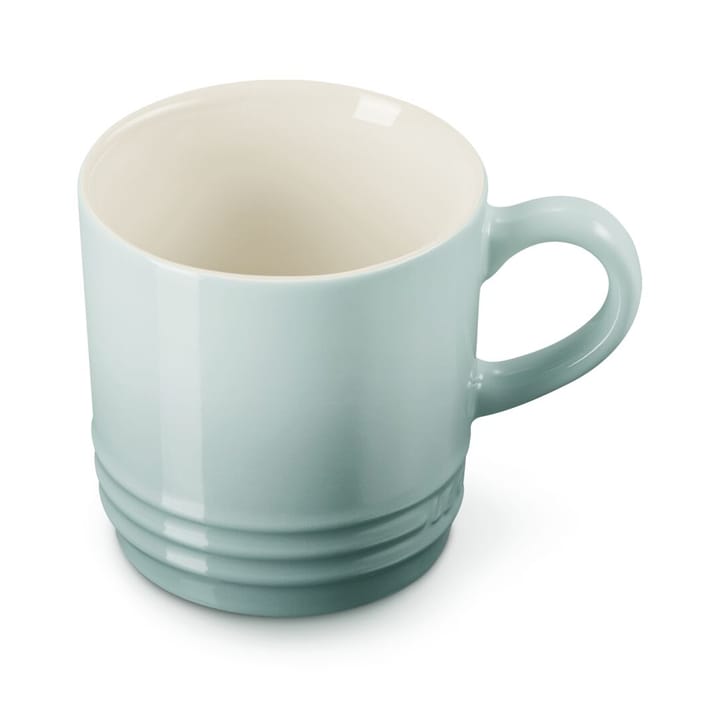 Le Creuset kubek do kawy 200 ml, Sea Salt Le Creuset