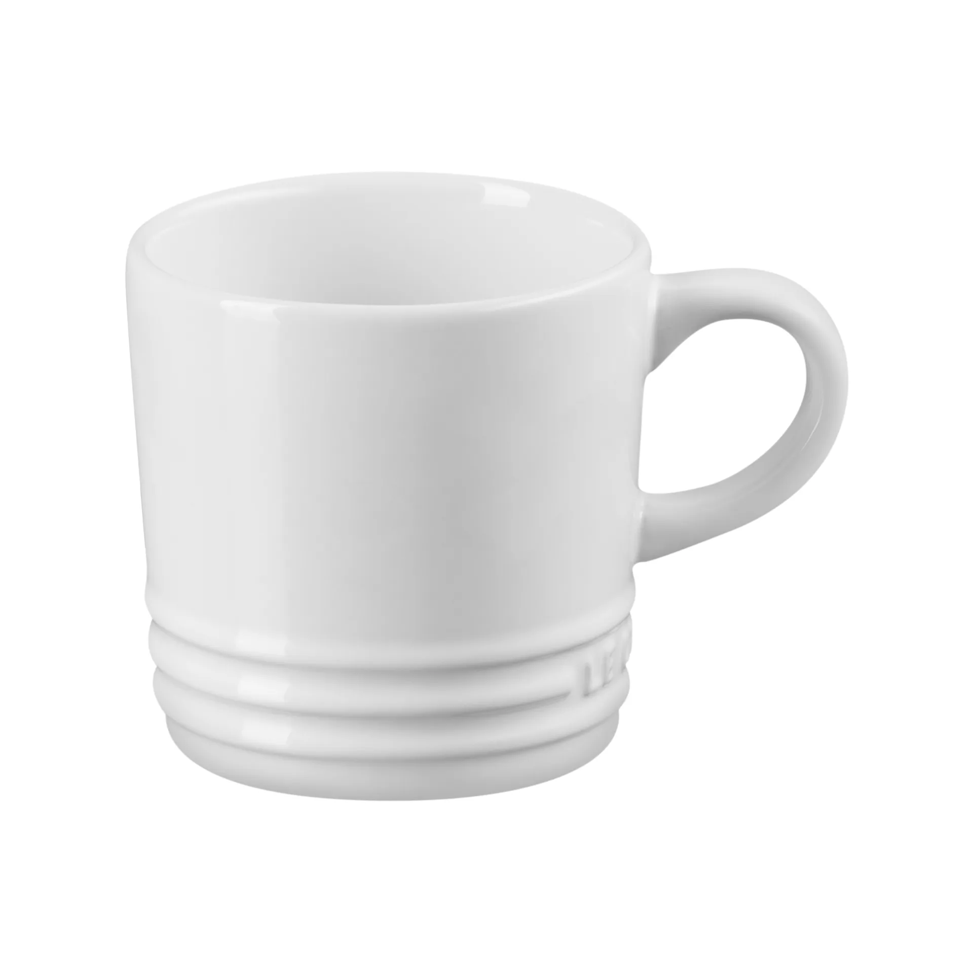 Le Creuset kubek do kawy 200 ml, White Le Creuset