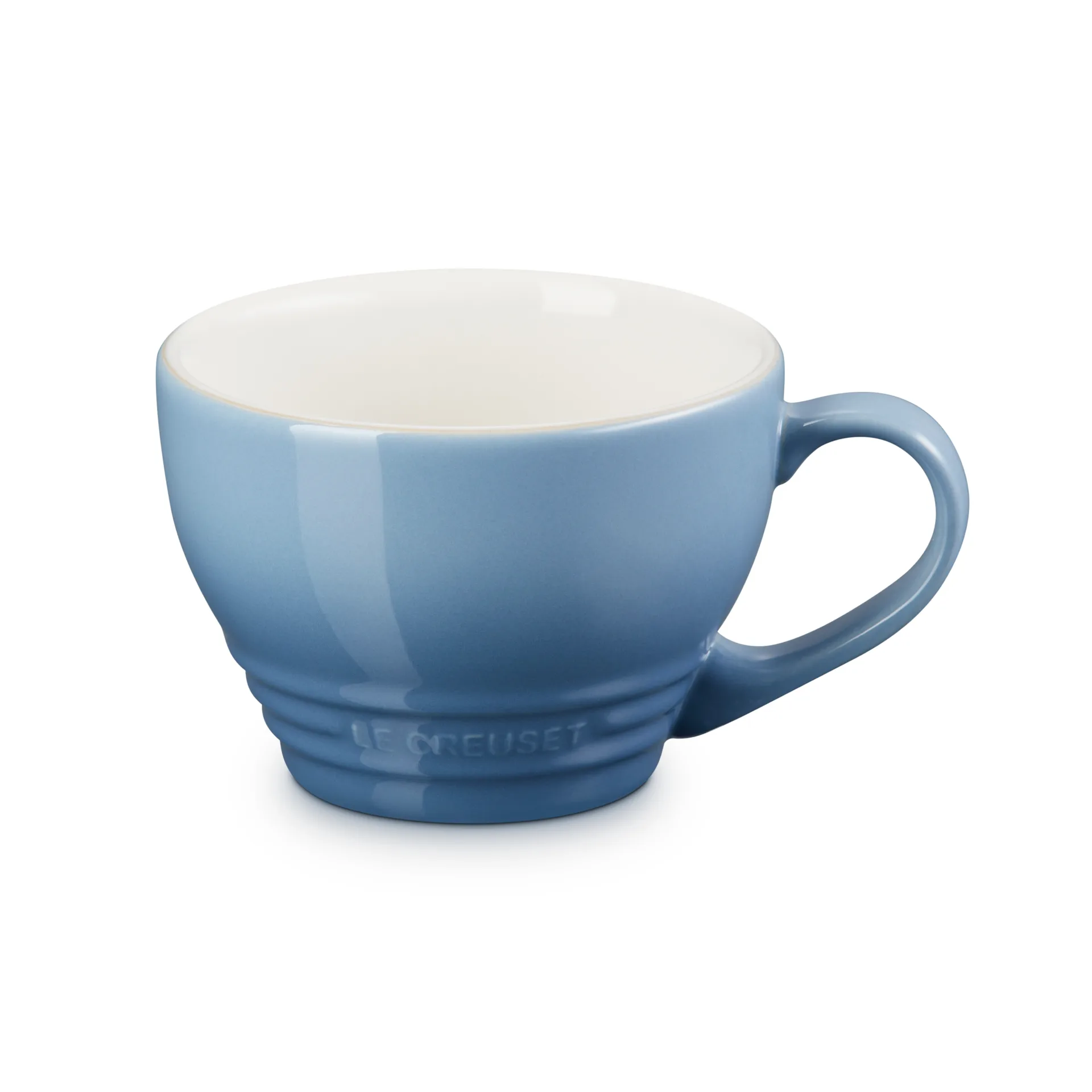 Le Creuset kubek jumbo 400 ml, Chambray Le Creuset