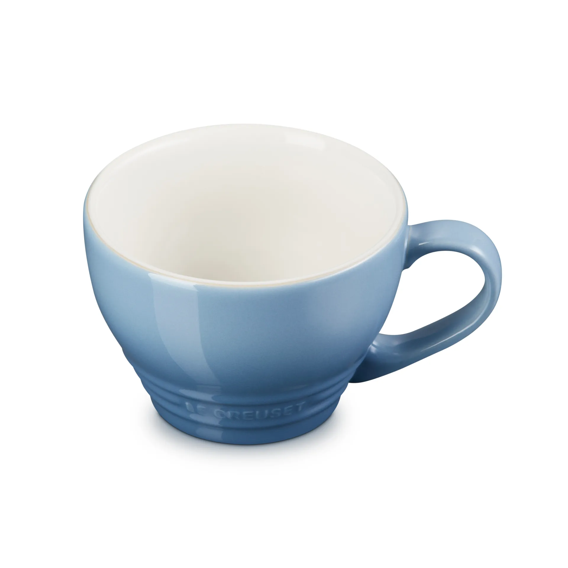 Le Creuset kubek jumbo 400 ml, Chambray Le Creuset