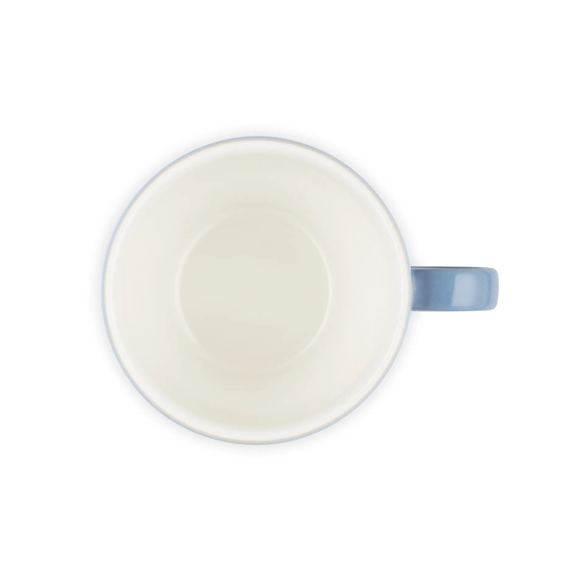 Le Creuset kubek jumbo 400 ml, Chambray Le Creuset