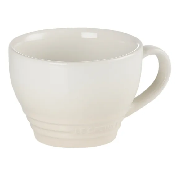 Le Creuset kubek jumbo 400 ml - Meringue - Le Creuset