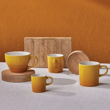 Le Creuset kubek jumbo 400 ml - Nectar - Le Creuset