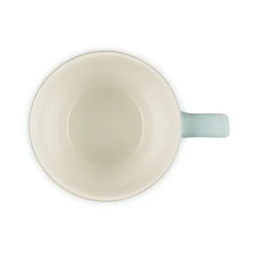Le Creuset kubek jumbo 400 ml - Sea Salt - Le Creuset