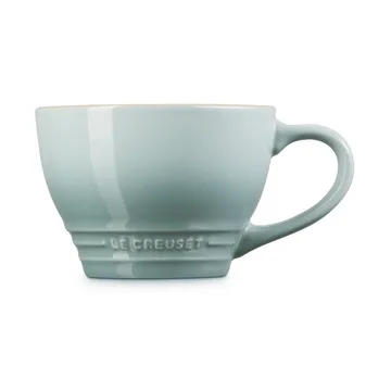 Le Creuset kubek jumbo 400 ml - Sea Salt - Le Creuset