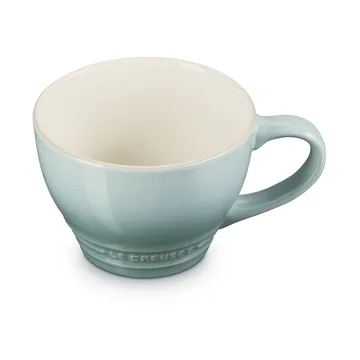 Le Creuset kubek jumbo 400 ml - Sea Salt - Le Creuset