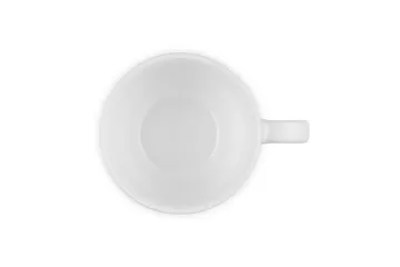 Le Creuset kubek jumbo 400 ml - White - Le Creuset