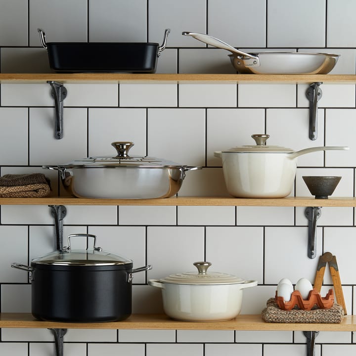 Le Creuset kwadratowa forma do pieczenia, 26x26cm Le Creuset