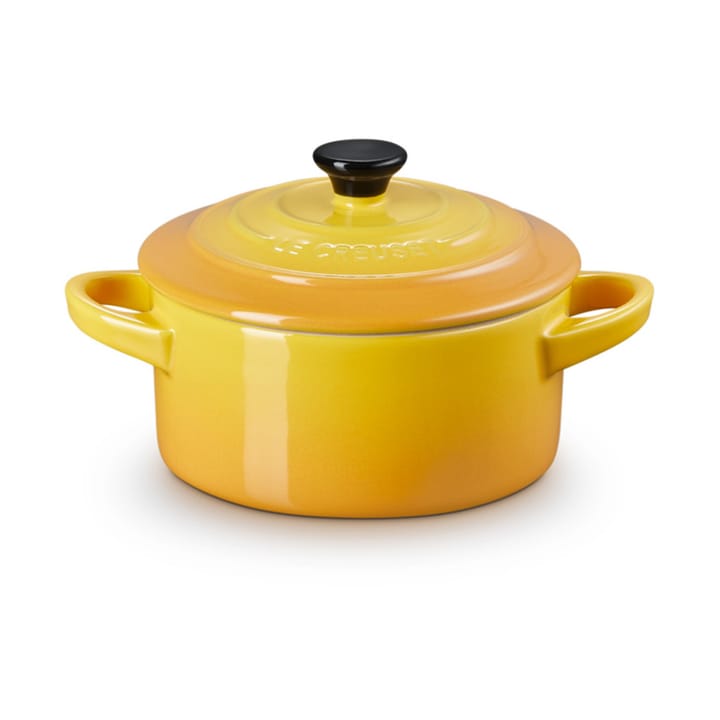 Le Creuset mały garnek 10 cm - Nectar - Le Creuset