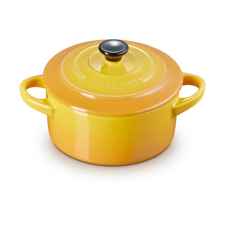 Le Creuset mały garnek 10 cm, Nectar Le Creuset