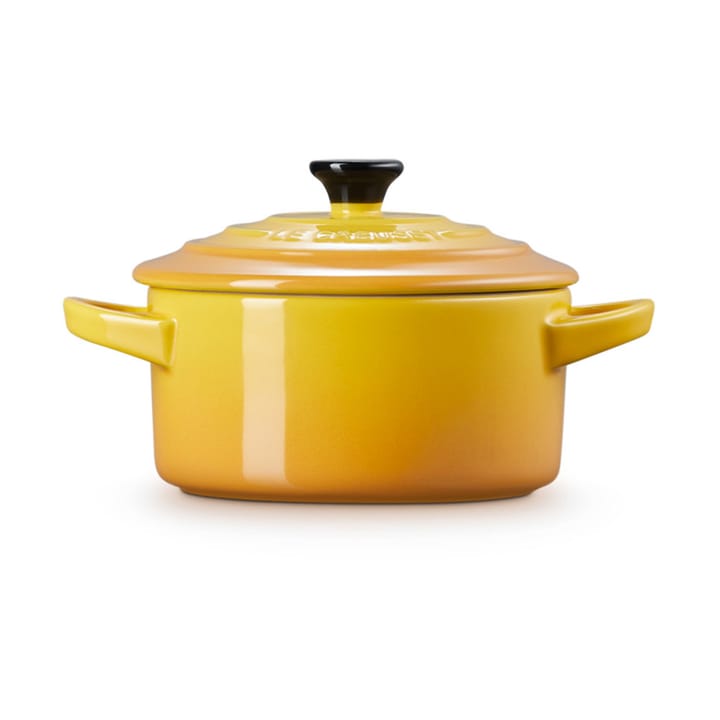 Le Creuset mały garnek 10 cm, Nectar Le Creuset
