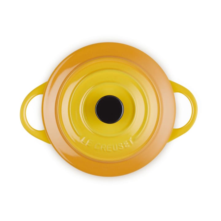 Le Creuset mały garnek 10 cm, Nectar Le Creuset