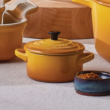 Le Creuset mały garnek 10 cm - Nectar - Le Creuset