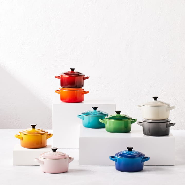 Le Creuset mały garnek 10 cm, Nectar Le Creuset