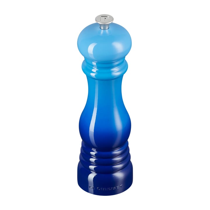 Le Creuset młynek do pieprzu 21 cm - Azure blue - Le Creuset