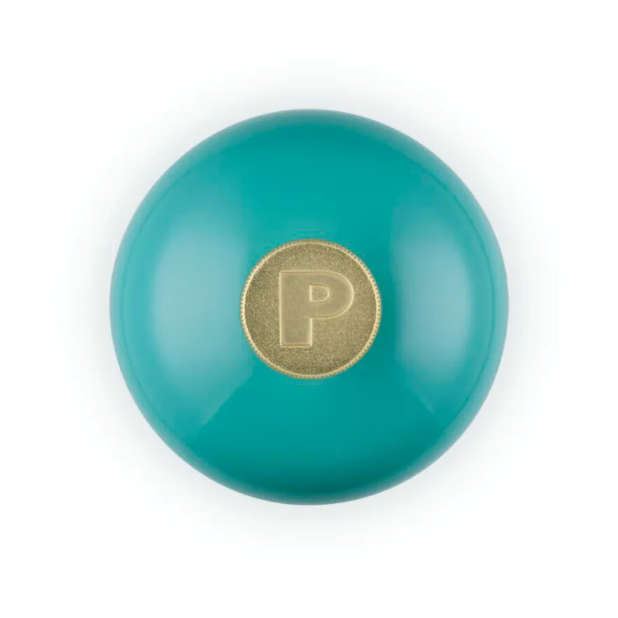 Le Creuset młynek do pieprzu 21 cm, Bleu Riviera Le Creuset