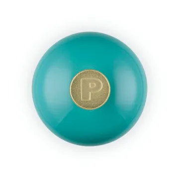 Le Creuset młynek do pieprzu 21 cm - Bleu Riviera - Le Creuset