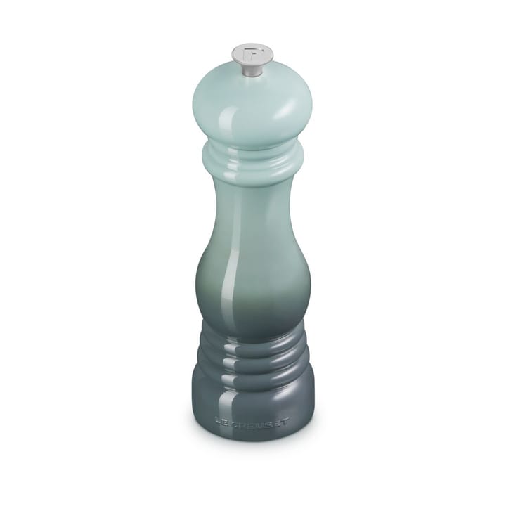 Le Creuset młynek do pieprzu 21 cm, Sea Salt Le Creuset