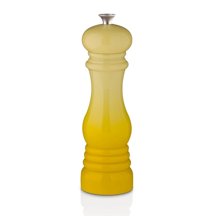 Le Creuset młynek do pieprzu 21 cm - Soleil - Le Creuset