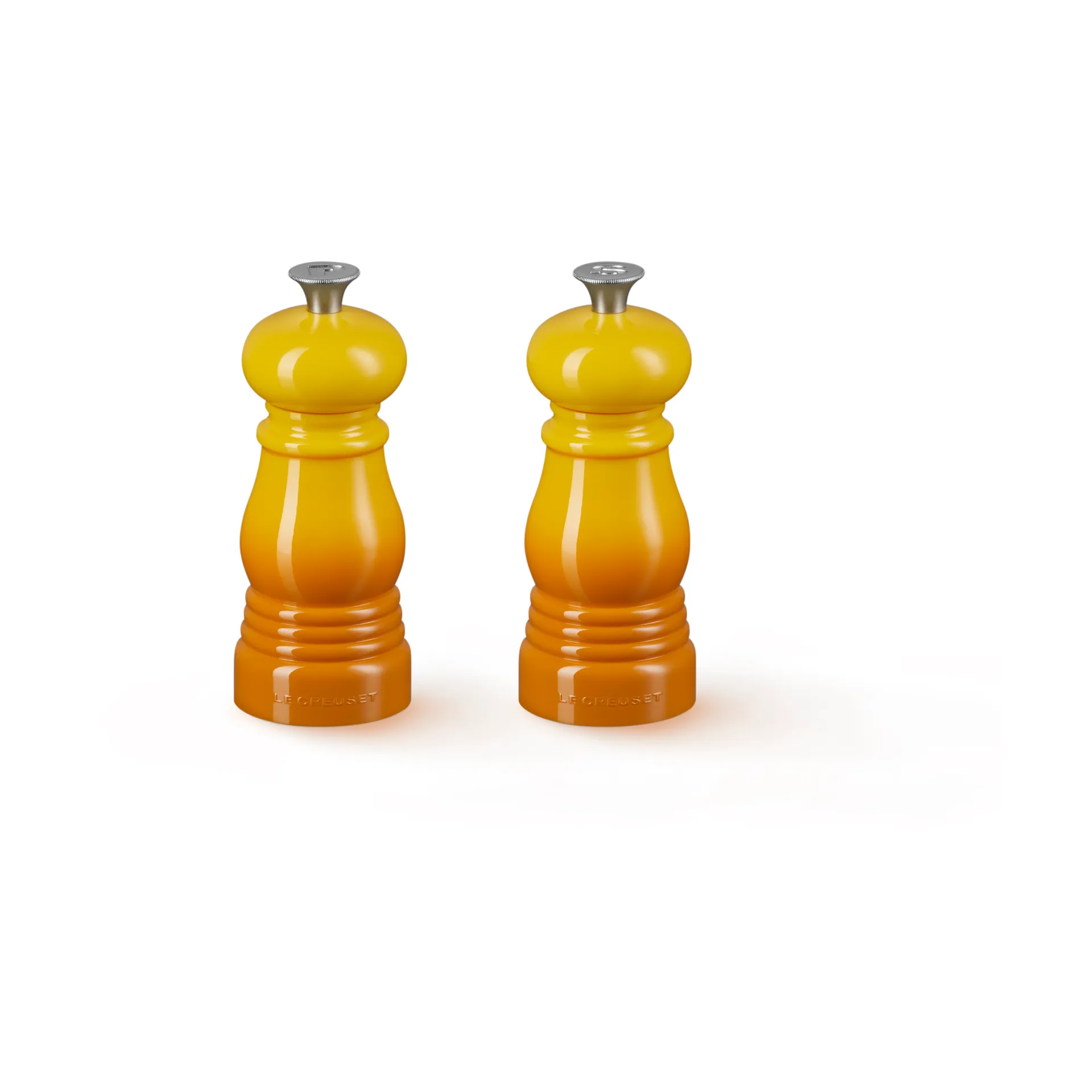 Le Creuset młynek do pieprzu i soli 11 cm, Nectar Le Creuset