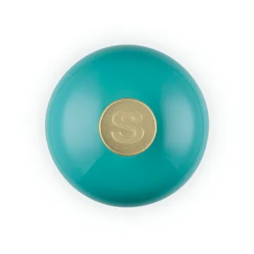 Le Creuset młynek do soli 21 cm - Bleu Riviera - Le Creuset