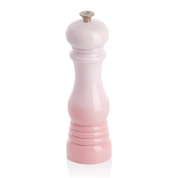 Le Creuset młynek do soli 21 cm - Shell Pink - Le Creuset