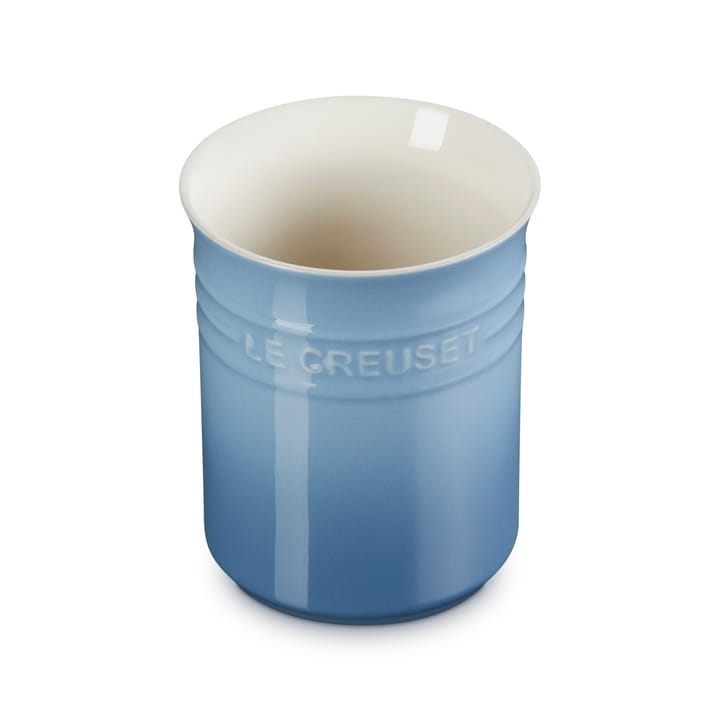 Le Creuset naczynie na sztućce i przybory kuchenne 1,1 L, Chambray Le Creuset
