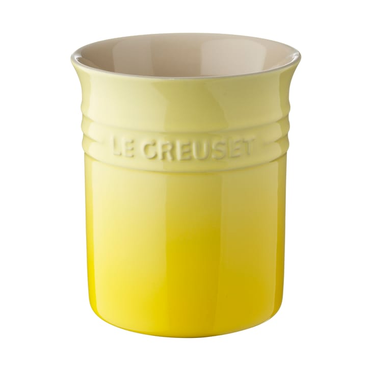 Le Creuset naczynie na sztućce i przybory kuchenne 1,1 l - Soleil - Le Creuset