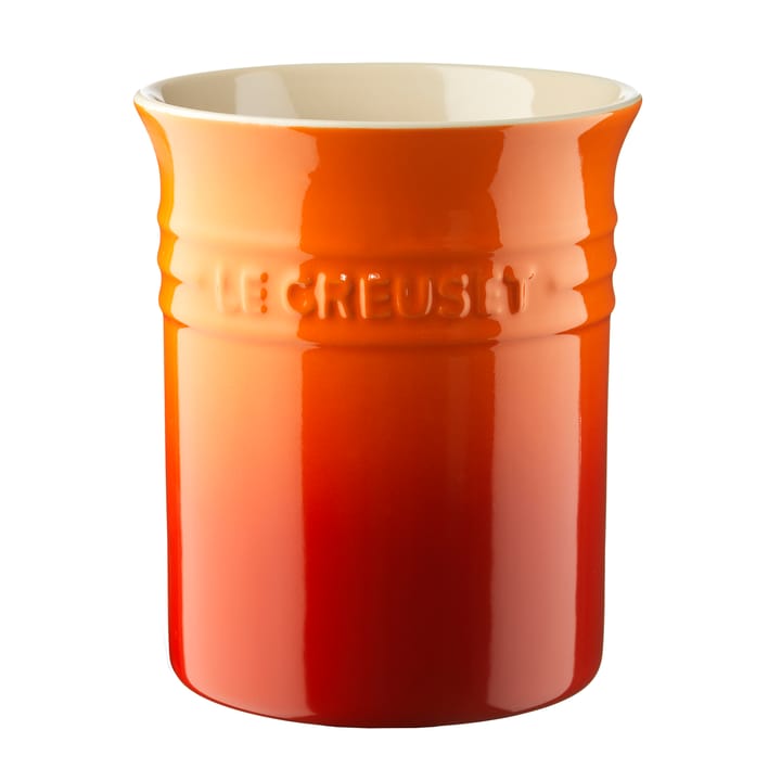 Le Creuset naczynie na sztućce i przybory kuchenne 1,1 L - Volcanic - Le Creuset