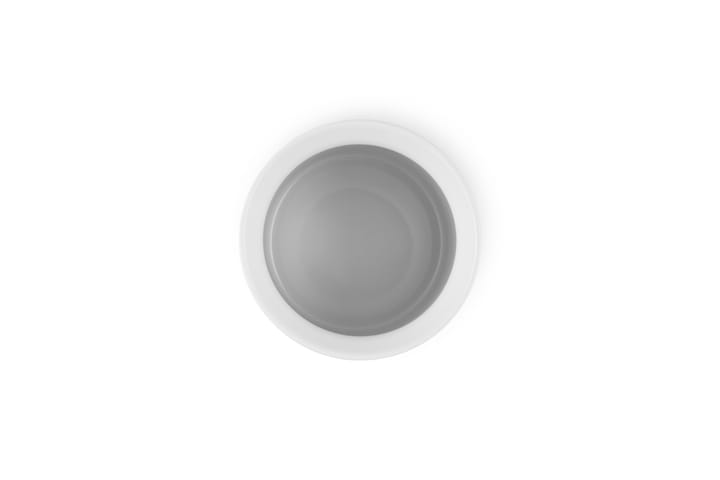 Le Creuset naczynie na sztućce i przybory kuchenne 1,1 L, White Le Creuset