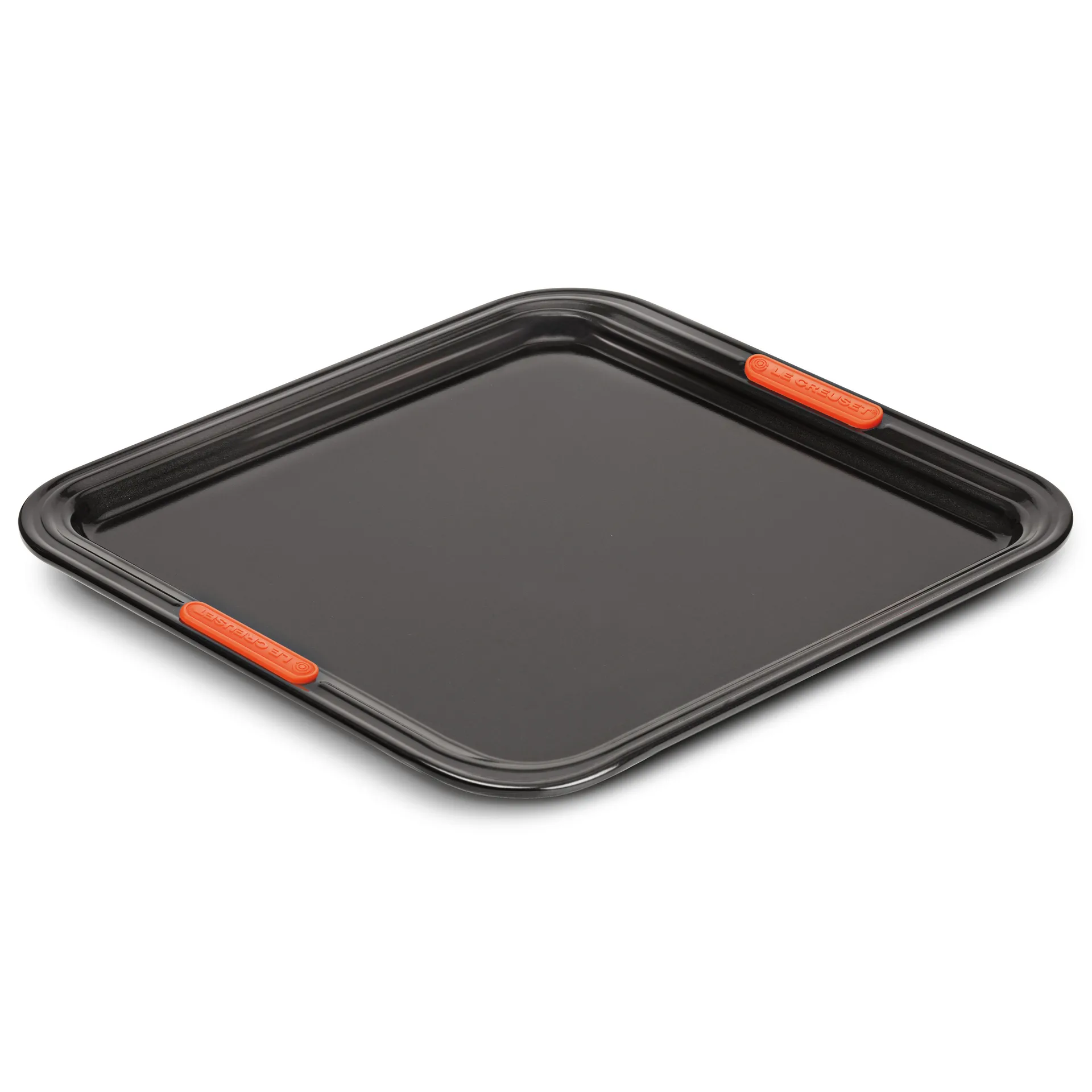 Le Creuset płaska blacha do pieczenia, 31x31cm Le Creuset