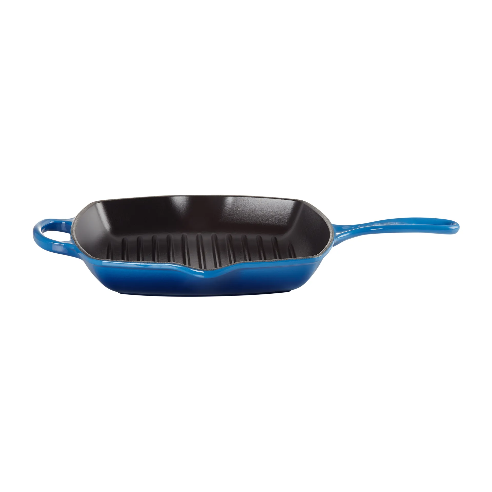 Le Creuset patelnia 26 cm, Azure blue Le Creuset