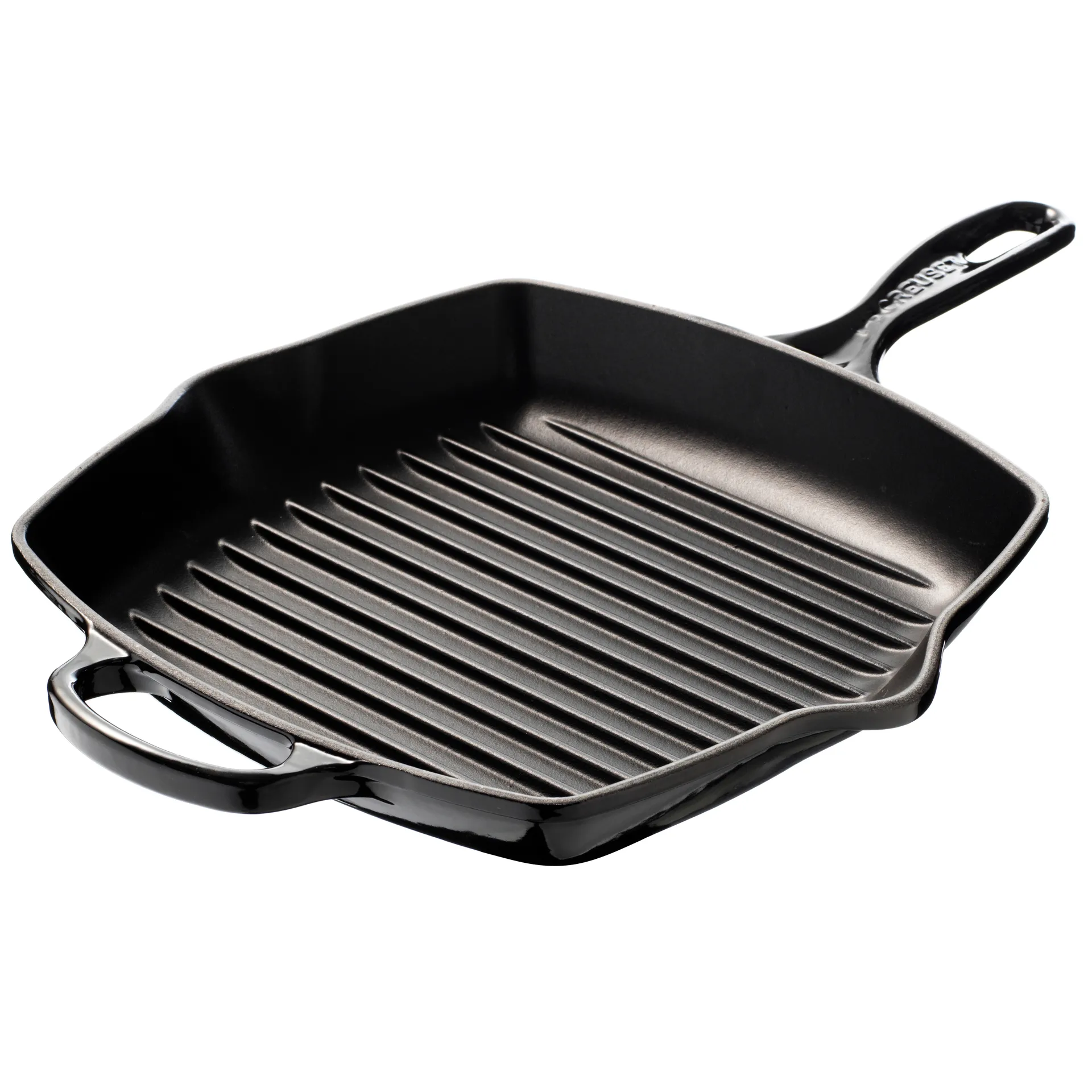 Le Creuset patelnia 26 cm, Black Le Creuset